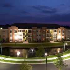 Rental info for Indigo Park
