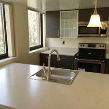 Rental info for Old City Hall Apartments