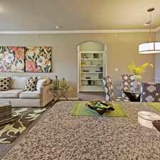 Rental info for Shores