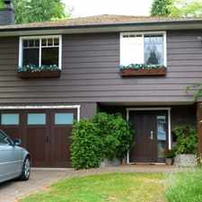 Rental info for 29 St & St Christophers Road