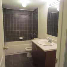 Rental info for 3975 Eglinton Avenue West