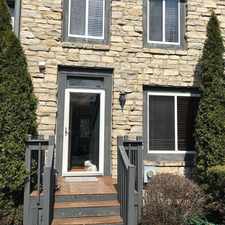 Rental info for 6323 Hyland Drive