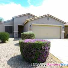 Rental info for 43535 W Colby Dr
