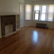 Rental info for 6458 S Fairfield Ave