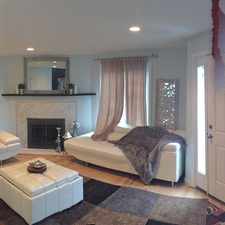 Rental info for 128 Parker Street #2A