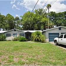 Rental info for Single Family Home Home in Astor for For Sale By Owner