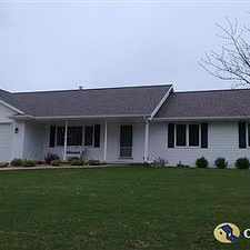 Rental info for Single Family Home Home in Suamico for For Sale By Owner