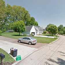 Rental info for Single Family Home Home in Vienna for For Sale By Owner