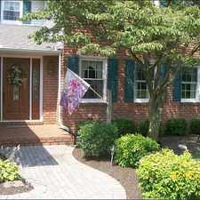 Rental info for Single Family Home Home in Westminster for For Sale By Owner