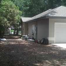 Rental info for Single Family Home Home in High springs for For Sale By Owner