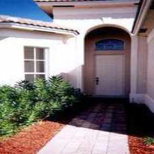 Rental info for Single Family Home Home in Fort pierce for For Sale By Owner