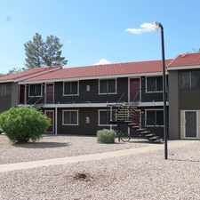 Rental info for Williams Gateway