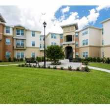 Rental info for We are taking applications for 2017