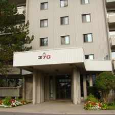 Rental info for 370 Steeles Ave