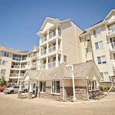 Rental info for 218 500 Rocky Vista Gardens NW