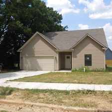 Rental info for Megan's Rental Houses