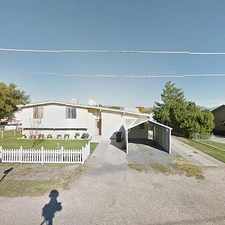 Rental info for Single Family Home Home in Grantsville for For Sale By Owner