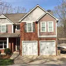 Rental info for Single Family Home Home in Gainesville for For Sale By Owner
