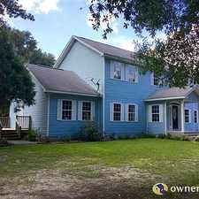 Rental info for Single Family Home Home in Wauchula for For Sale By Owner