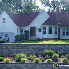 Rental info for Single Family Home Home in Mechanicsville for For Sale By Owner