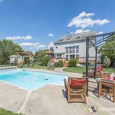Rental info for Single Family Home Home in Collegeville for For Sale By Owner