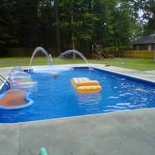 Rental info for Single Family Home Home in Tallahassee for For Sale By Owner