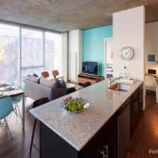 Rental info for JeffJack Apartments