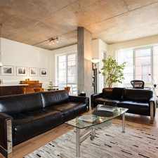 Rental info for Montréal, QC, Canad