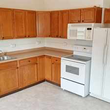 Rental info for Ken Miller Real Estate