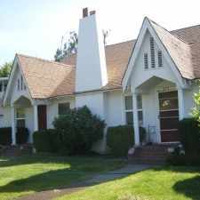Rental info for Duplex/Triplex in prime location