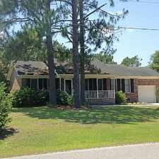 Rental info for Single Family Home Home in Wilmington for Rent-To-Own