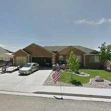 Rental info for Single Family Home Home in Cedar city for For Sale By Owner