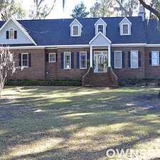 Rental info for Single Family Home Home in Darien for For Sale By Owner