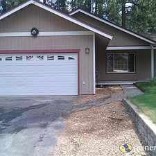 Rental info for Single Family Home Home in South lake tahoe for For Sale By Owner