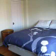 Rental info for 350 Chapel St