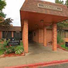 Rental info for 3308 Eddy Street