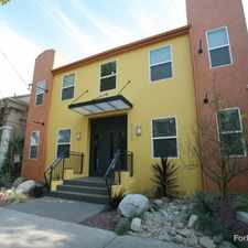 Rental info for Hollywood Off-Vine