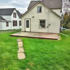 Rental info for 4907 Oneida St.