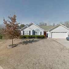 Rental info for Single Family Home Home in Greer for For Sale By Owner