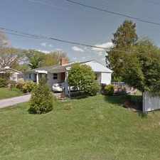 Rental info for Single Family Home Home in Ashland for For Sale By Owner