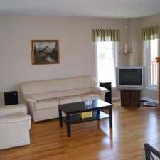 Rental info for 111 Tall Oak Private