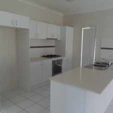 Rental info for Modern 4 bedrooms in the Collingwood Park area