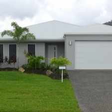 Rental info for Stunning Near New Home