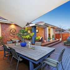 Rental info for Abundant Character with Convenience Assured