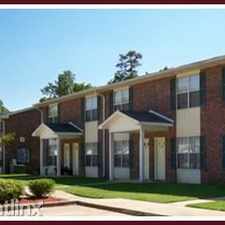 Rental info for Magnolia Place Townhomes