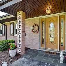 Rental info for Single Family Home Home in Canton for For Sale By Owner