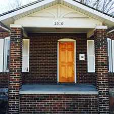 Rental info for 2510 Hodges Avenue