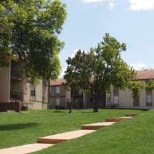 Rental info for Crossing At Northpointe