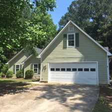 Rental info for Beautiful house in Whitewater School District!! Must see...