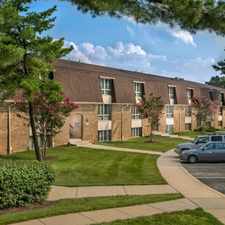 Rental info for Crestleigh Apartments